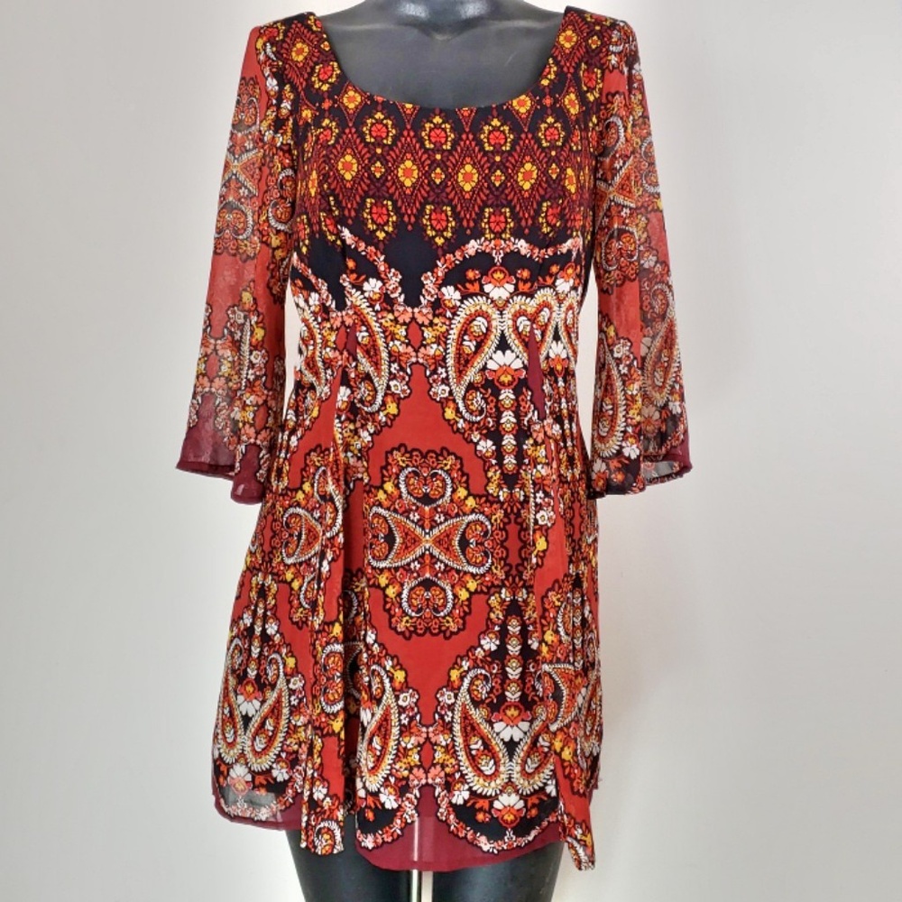 90s Dress